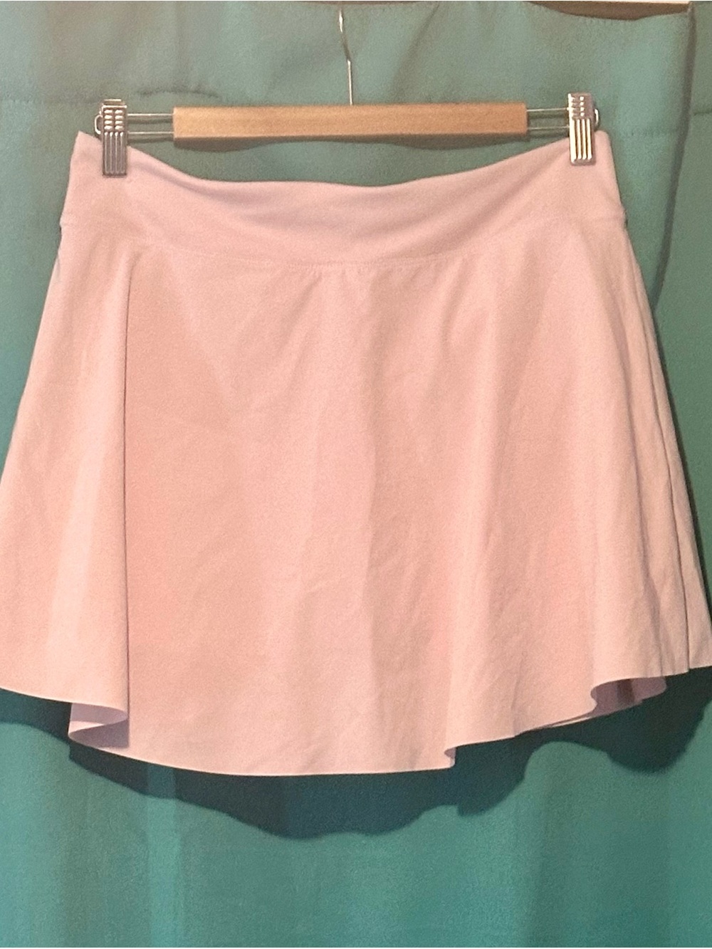 Women's Lilac Nike Skort